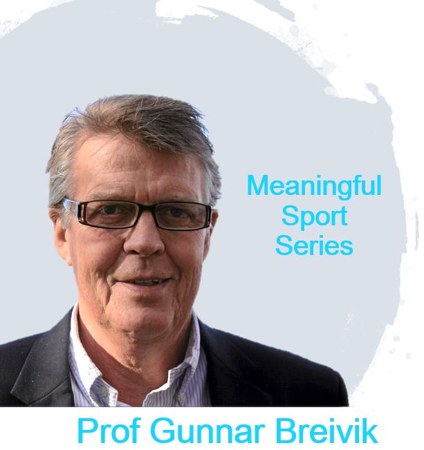 Professor Gunnar Breivik Pt2 Skydiving Authenticity Breakdown 